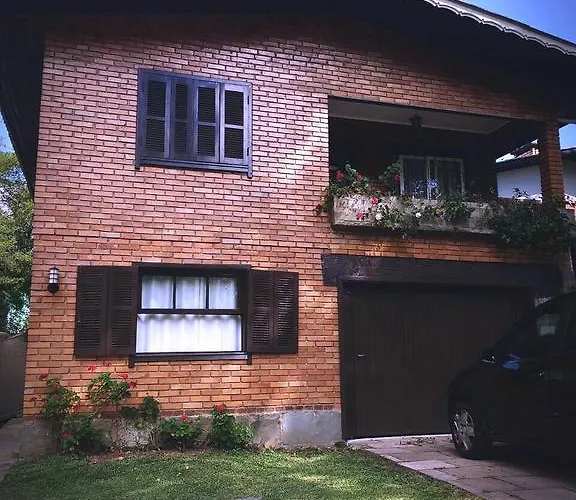 Casa Bairro Nobre